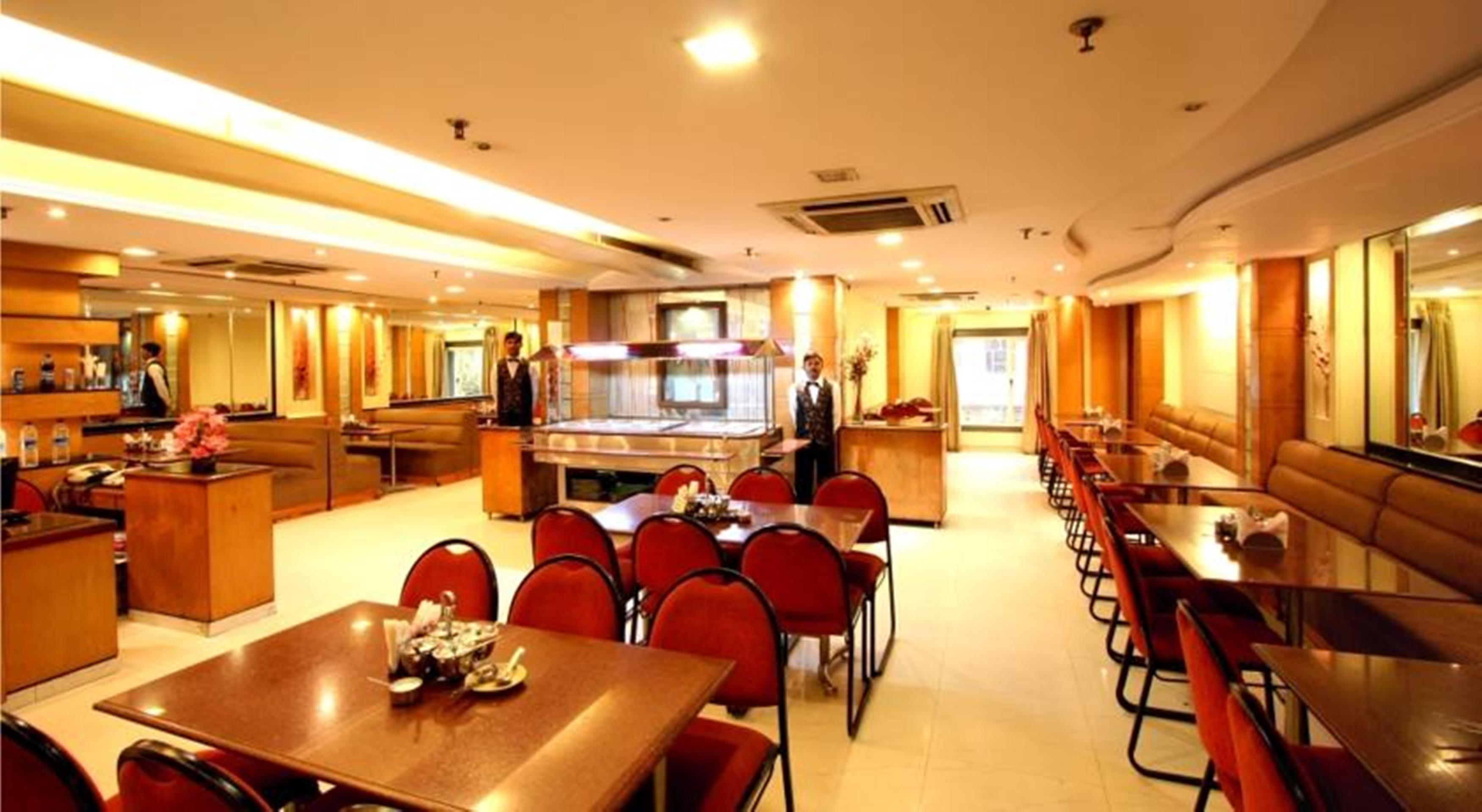 Hotel Southern Delhi  Habitación foto
