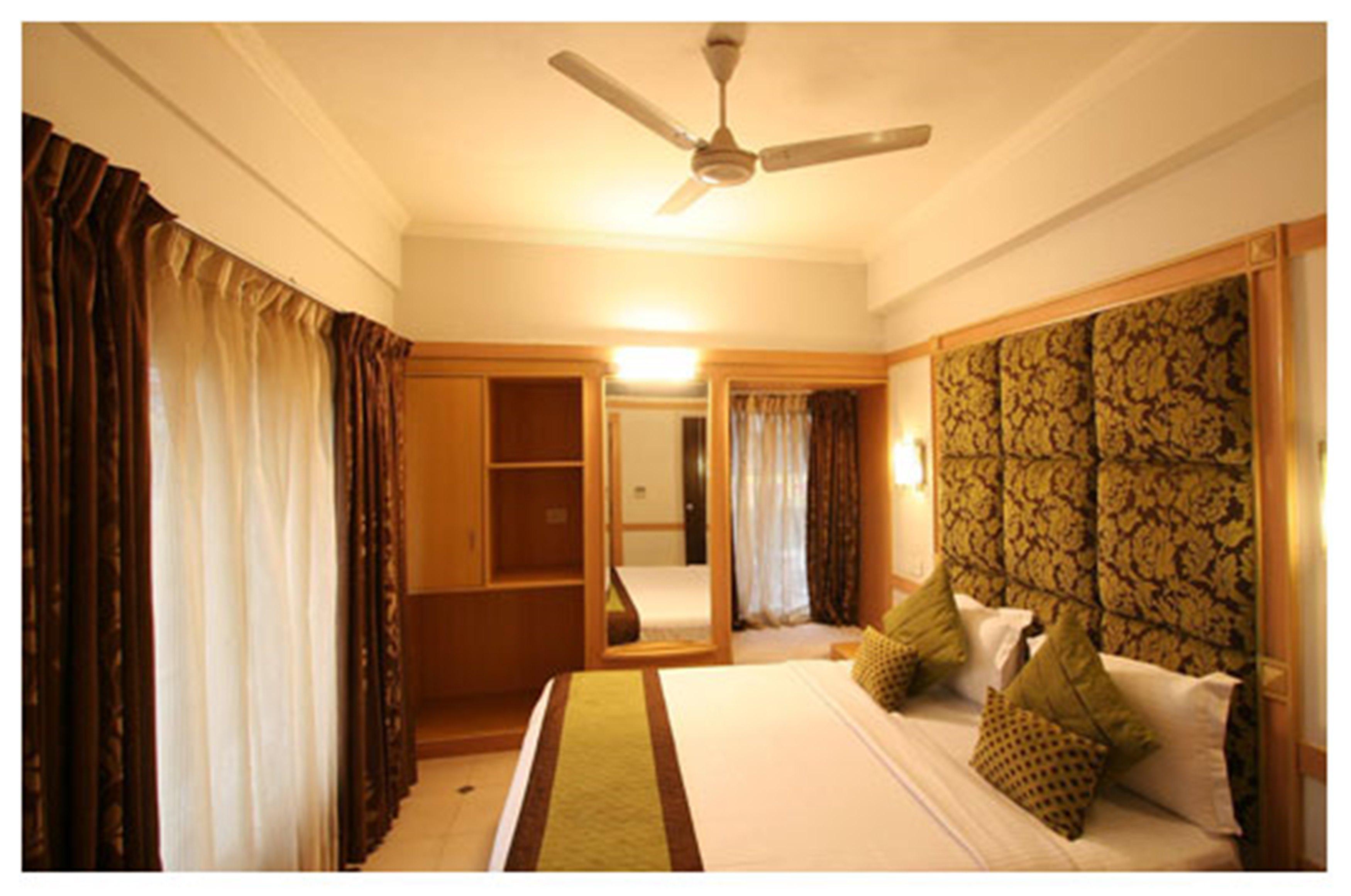 Hotel Southern Delhi  Exterior foto