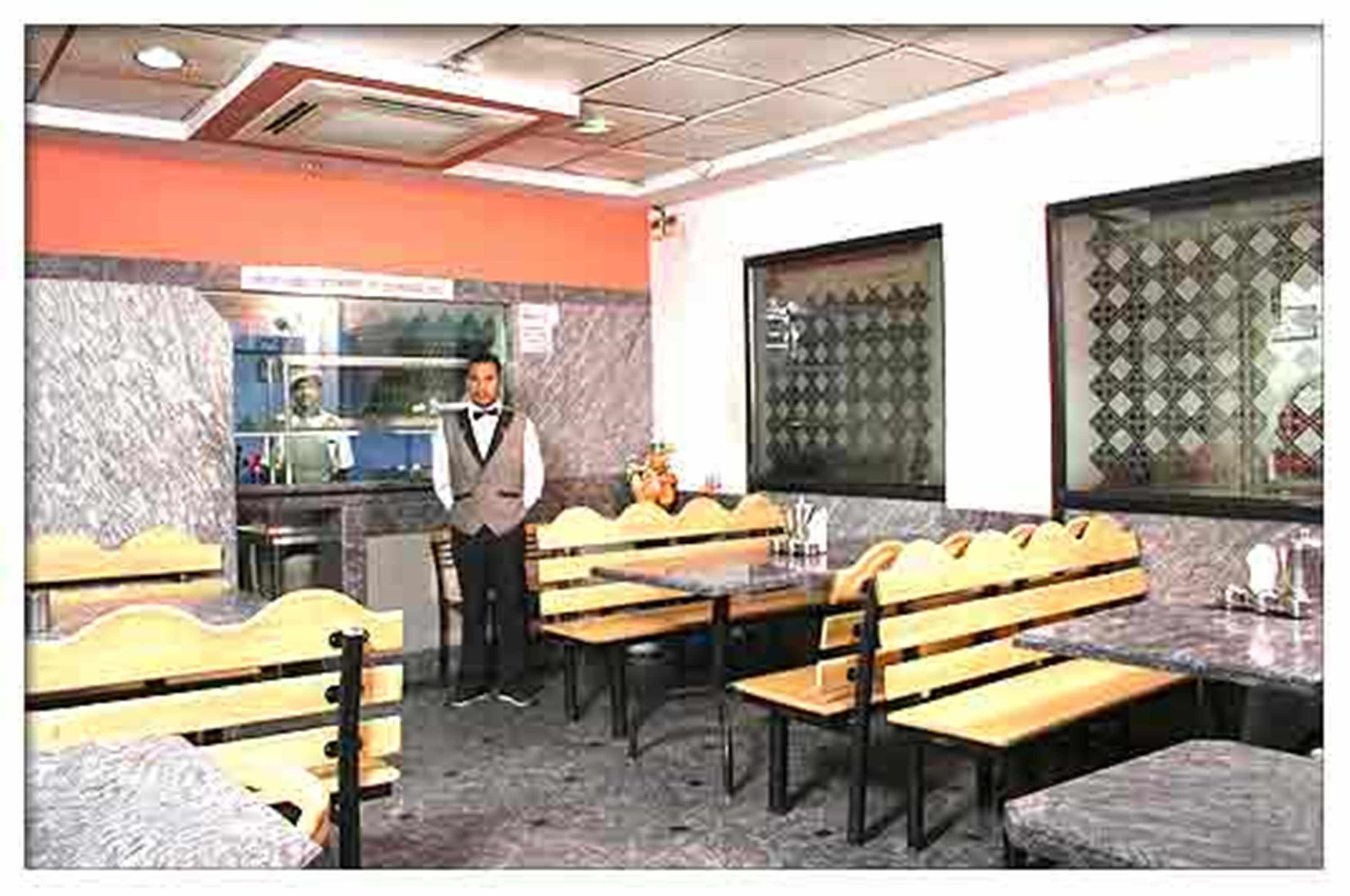 Hotel Southern Delhi  Exterior foto