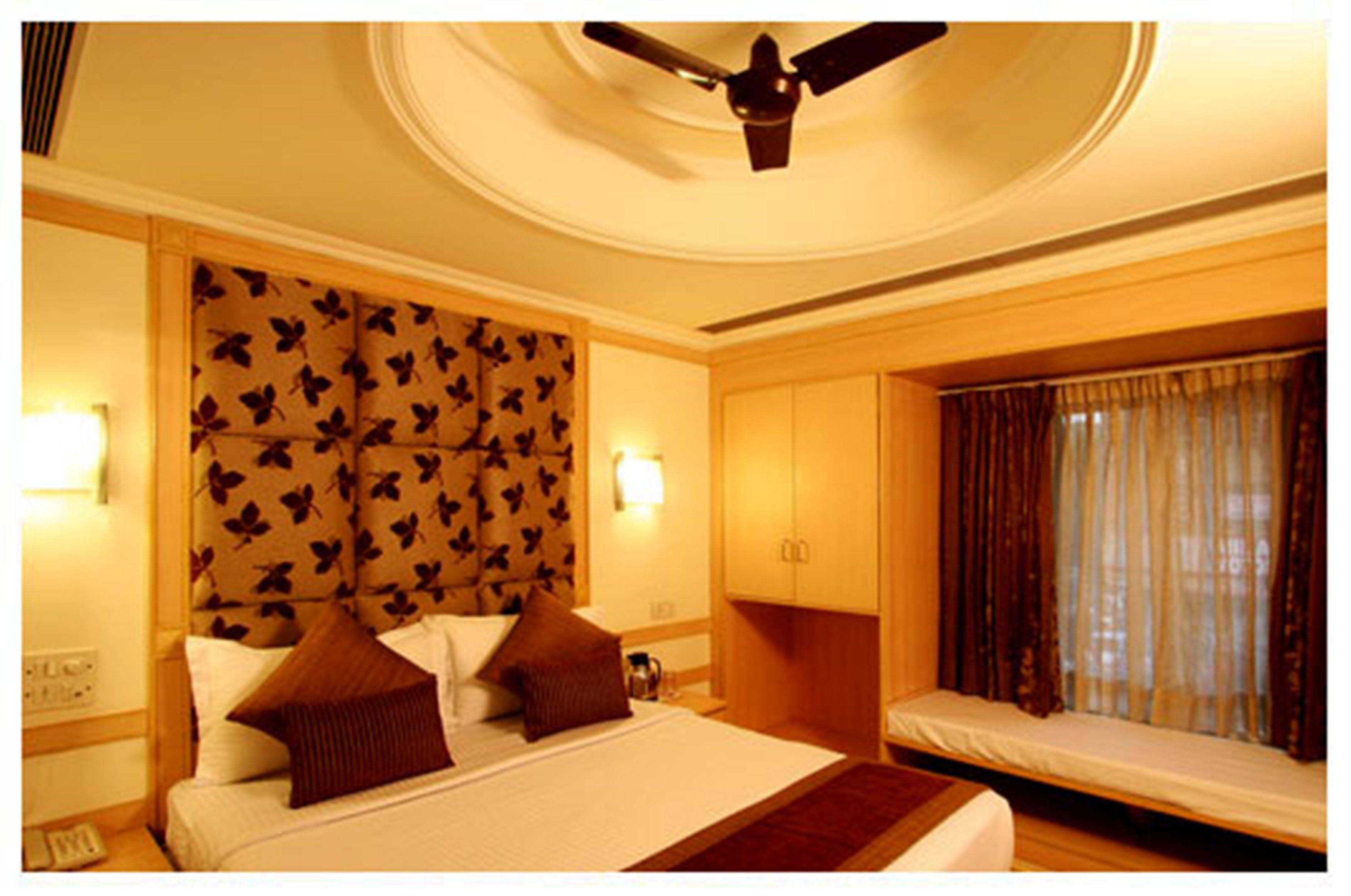 Hotel Southern Delhi  Exterior foto