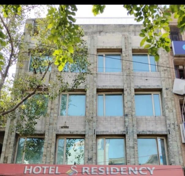 Hotel Southern Delhi  Exterior foto