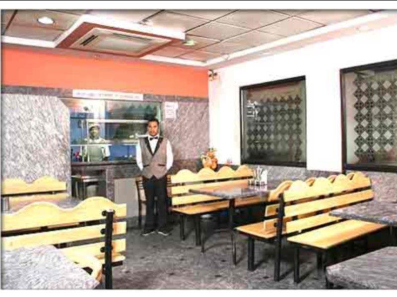 Hotel Southern Delhi  Exterior foto