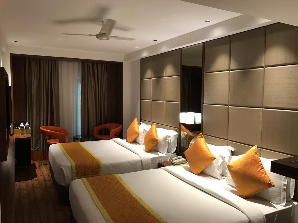 Hotel Southern Delhi  Exterior foto