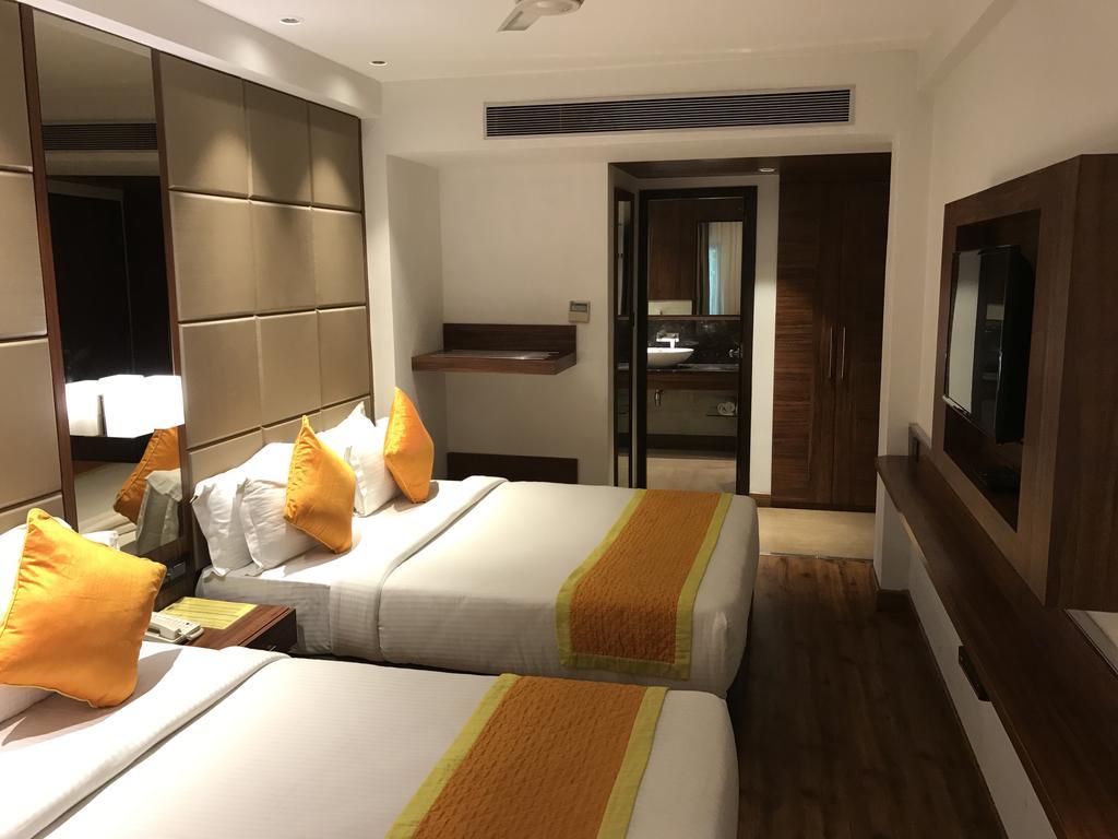 Hotel Southern Delhi  Exterior foto