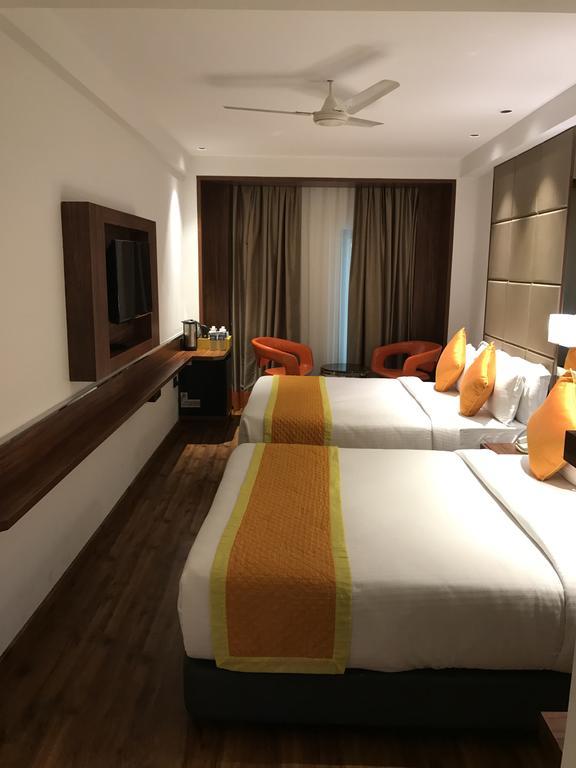 Hotel Southern Delhi  Exterior foto