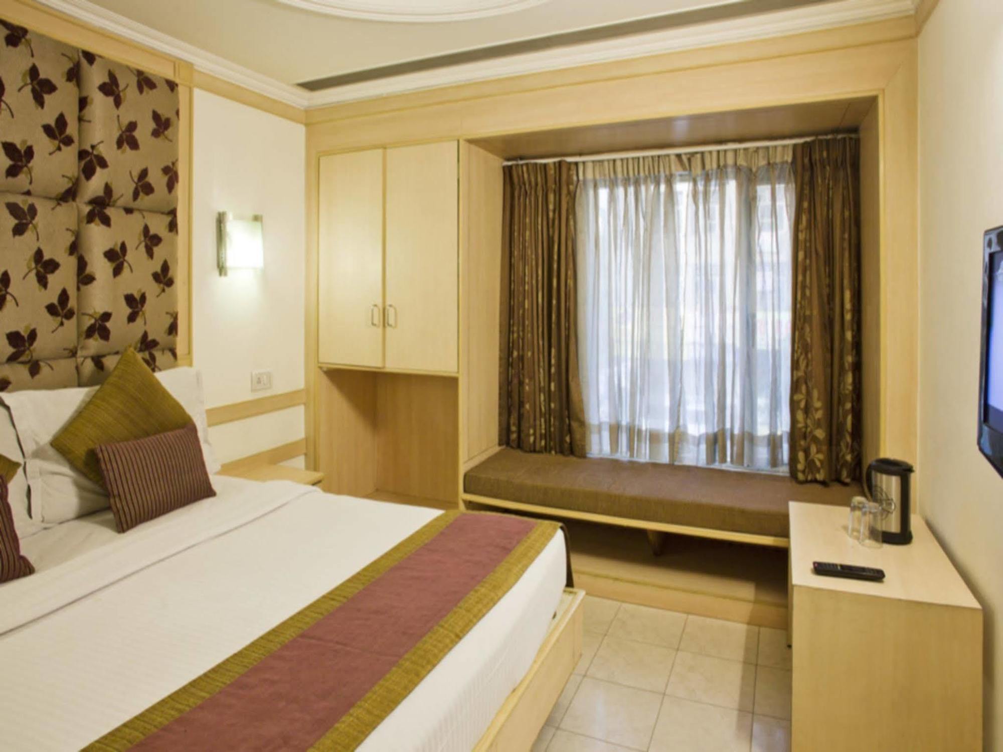 Hotel Southern Delhi  Exterior foto
