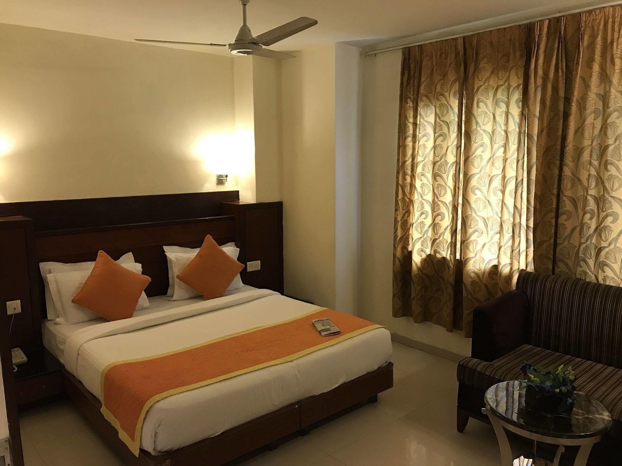 Hotel Southern Delhi  Exterior foto