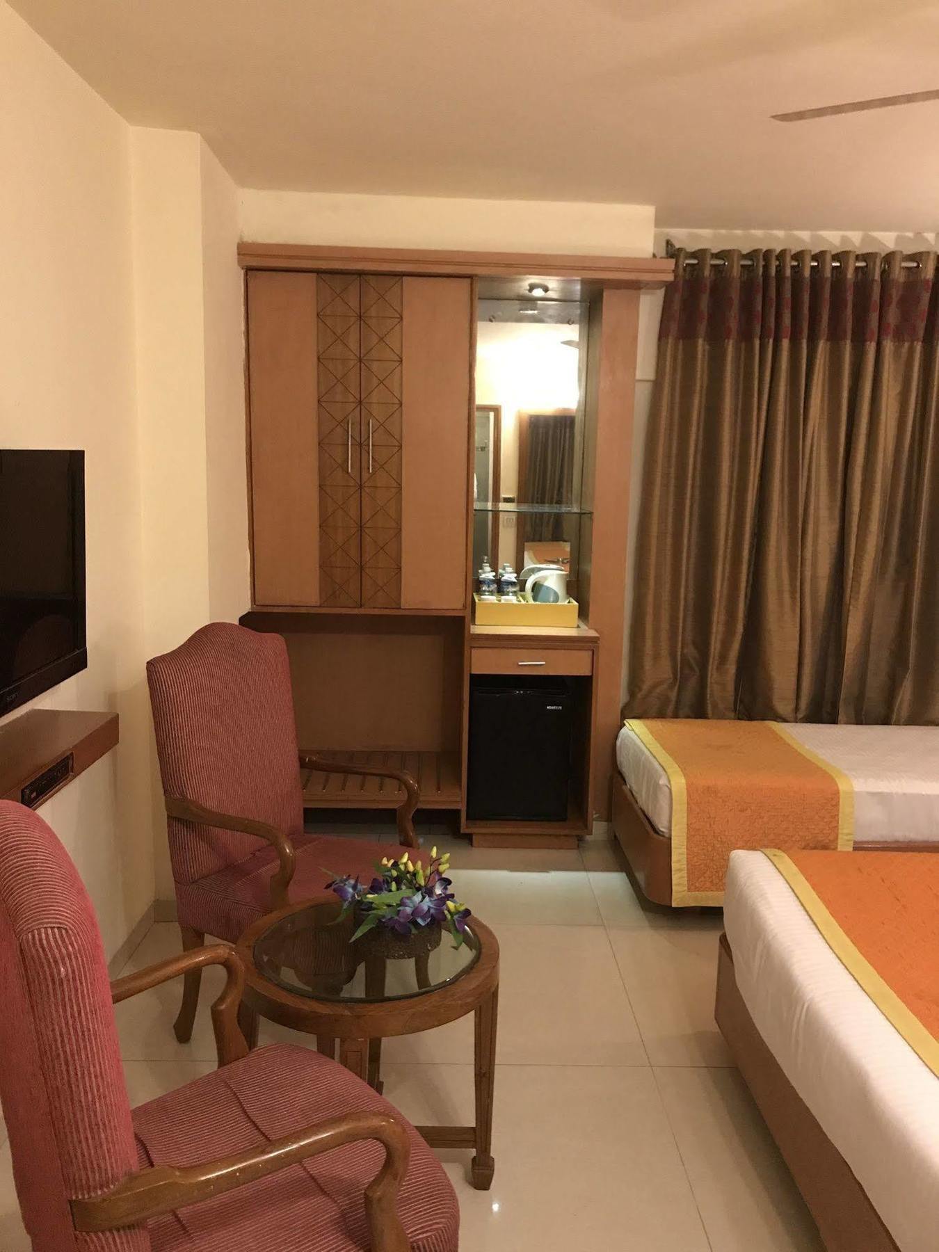 Hotel Southern Delhi  Exterior foto