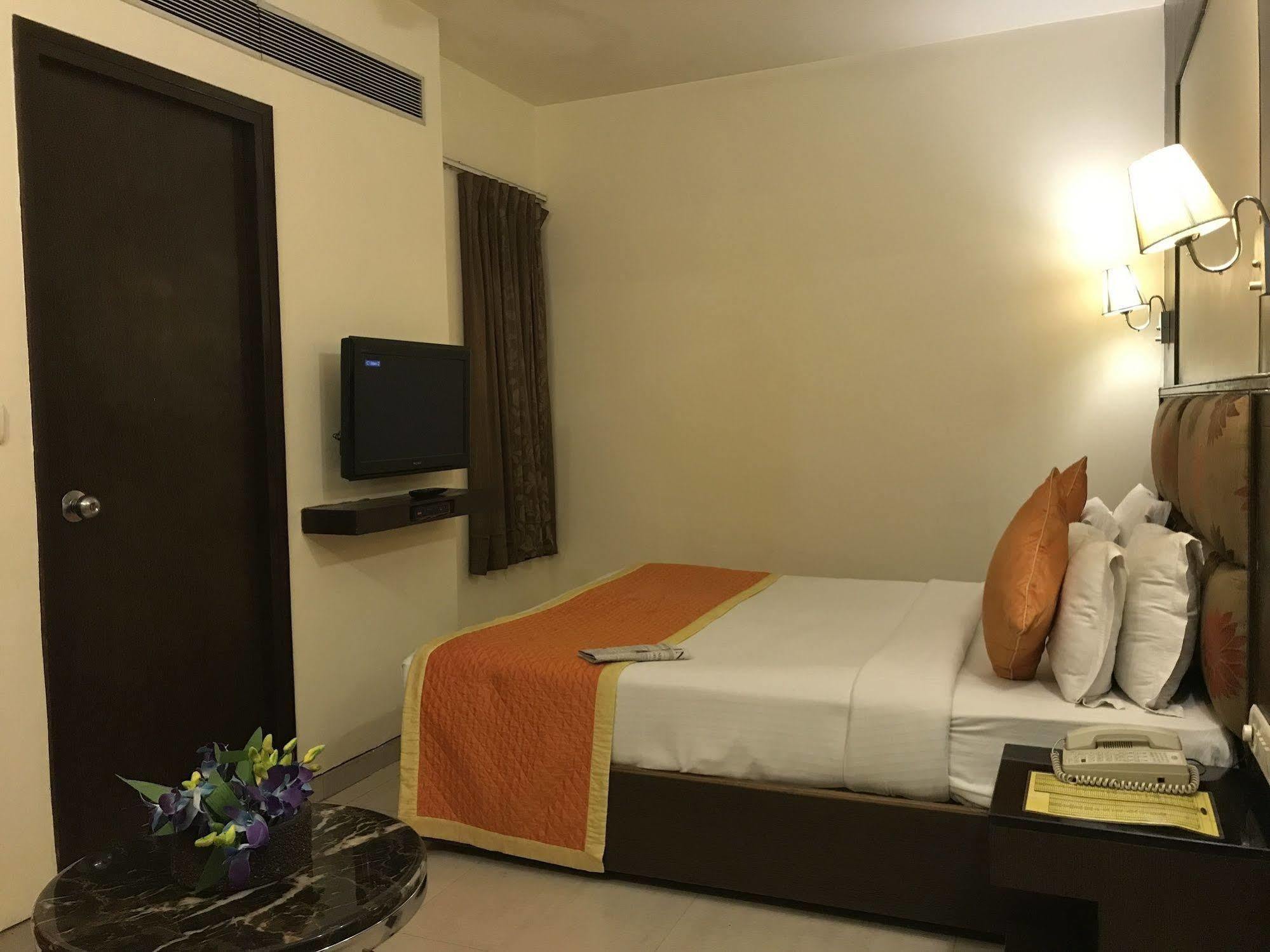 Hotel Southern Delhi  Exterior foto