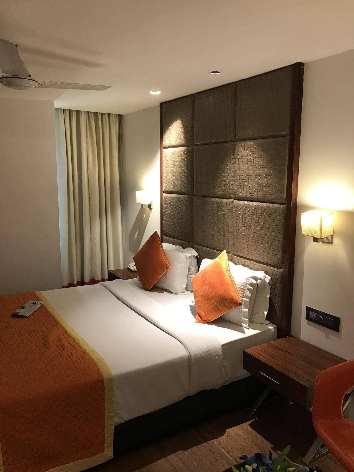 Hotel Southern Delhi  Exterior foto