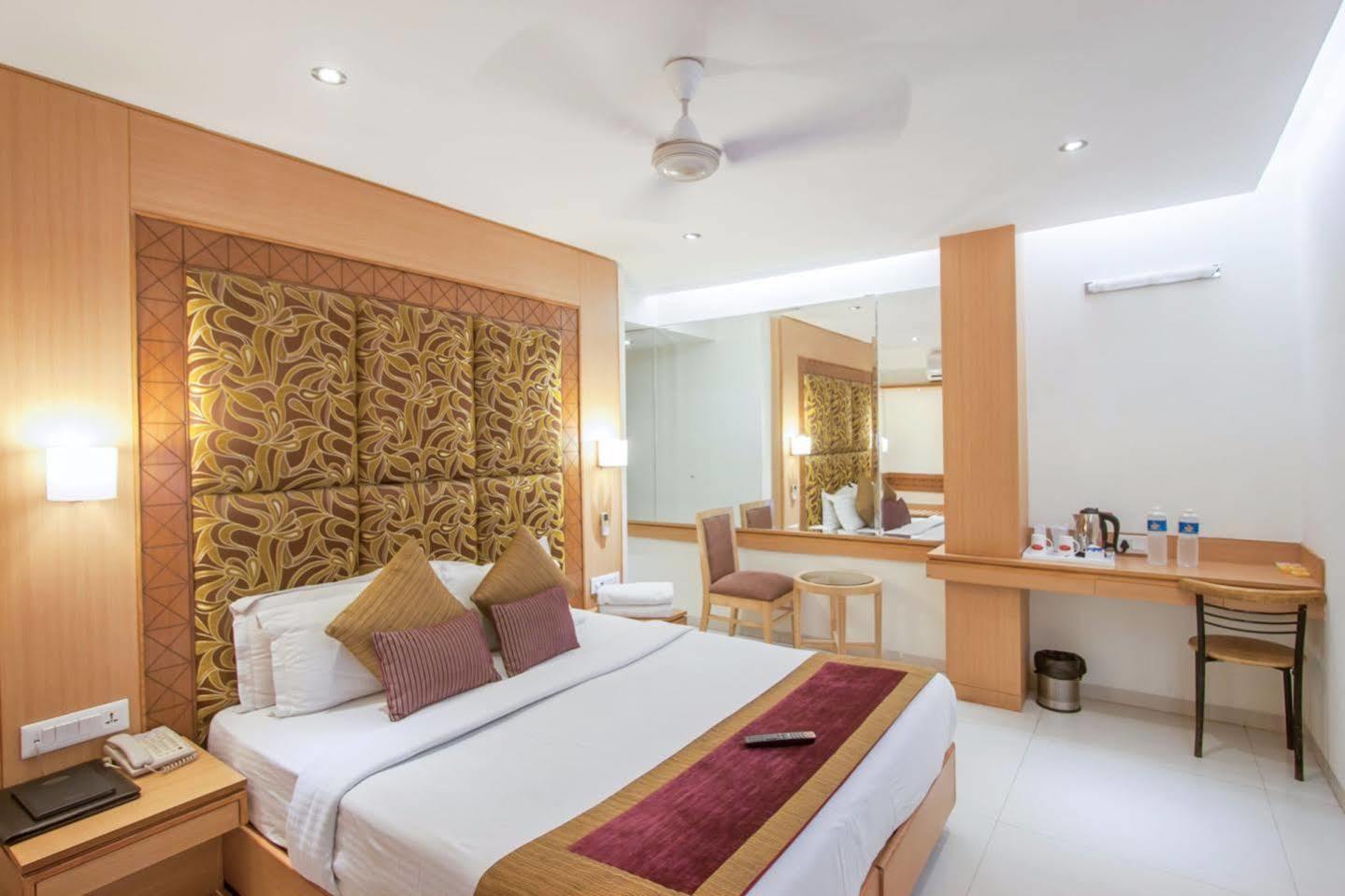Hotel Southern Delhi  Exterior foto