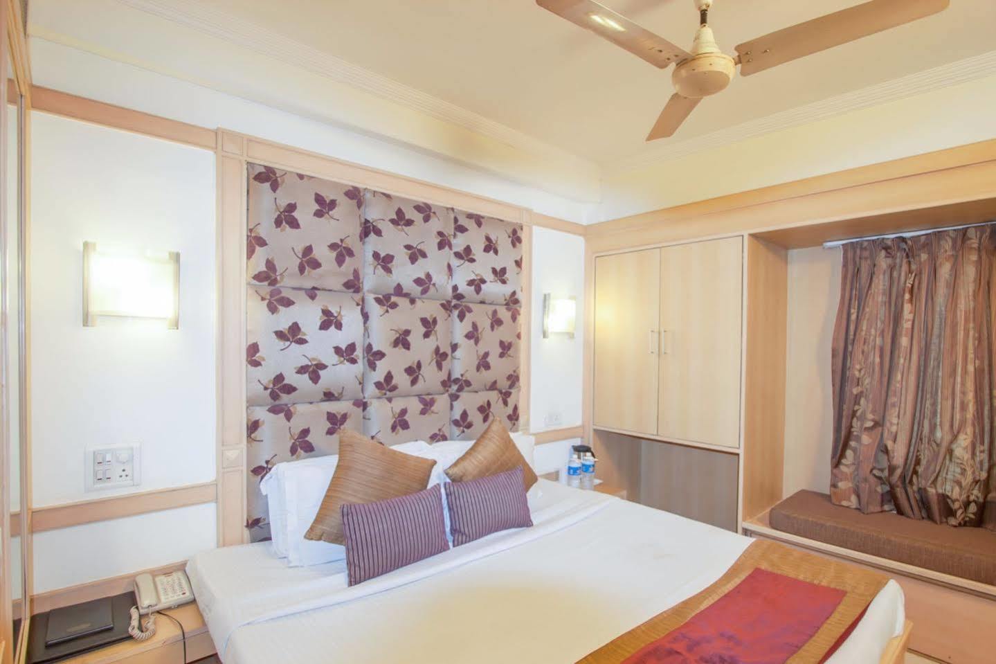 Hotel Southern Delhi  Exterior foto